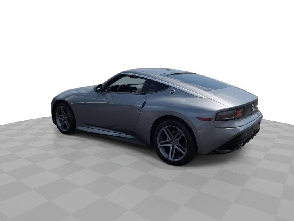 Used 2025 Nissan Z Sport w/ Floor Mat Package RWD image 6