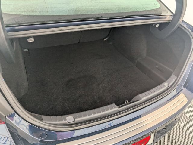 Used 2025 MAZDA MAZDA3 s image 27