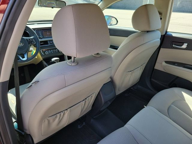 Used 2016 Kia Optima LX FWD image 23