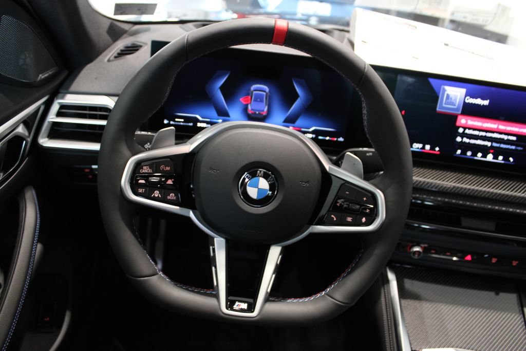 New 2026 BMW 440i xDrive w/ Premium Package AWD/4WD image 21