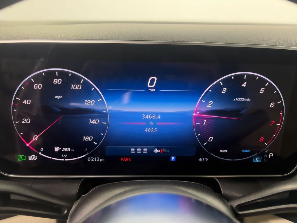 Certified 2025 Mercedes-Benz GLC 300 4MATIC image 14