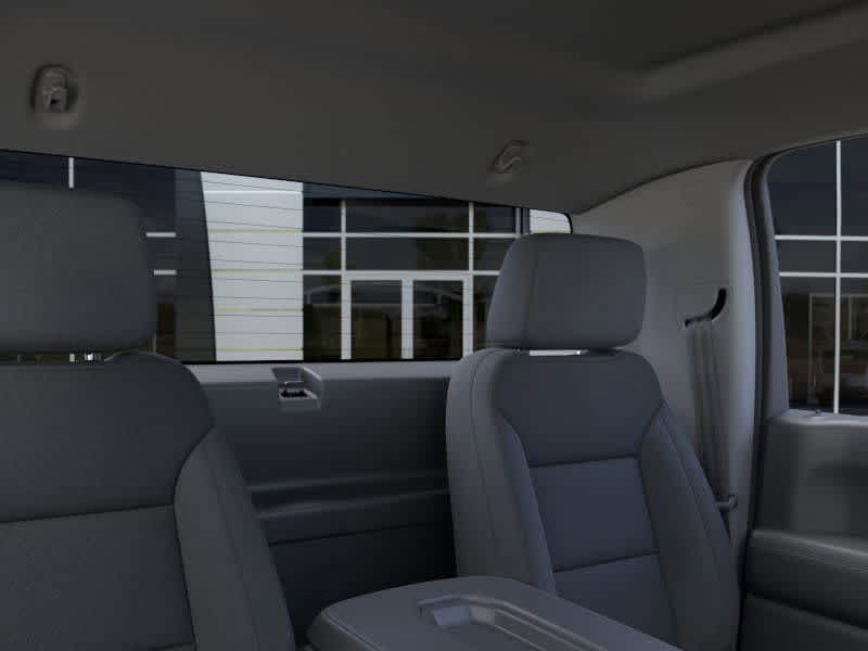 New 2026 GMC Sierra 1500 Pro image 24