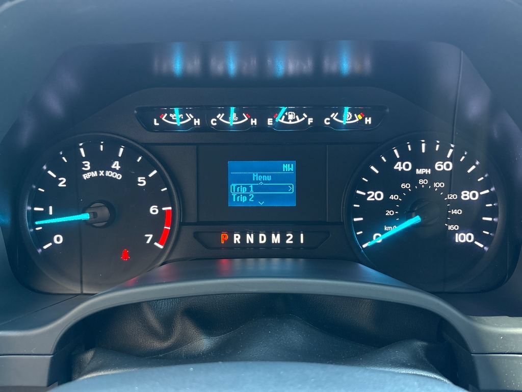 Certified 2022 Ford F250 XL w/ Power Equipment Group AWD/4WD image 14