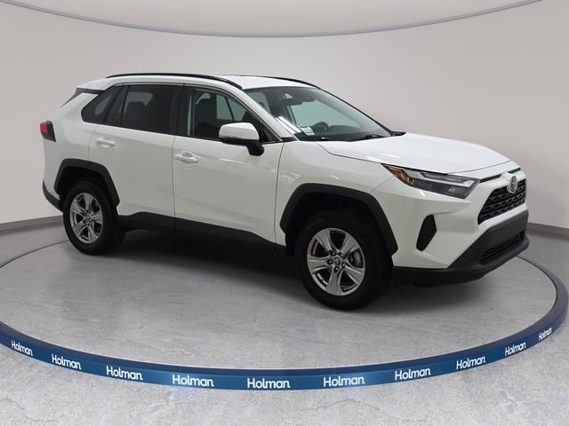 Certified 2023 Toyota RAV4 XLE AWD/4WD image 3