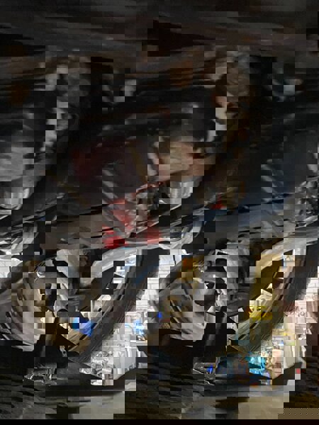 Used 2010 Jaguar XF Luxury image 61