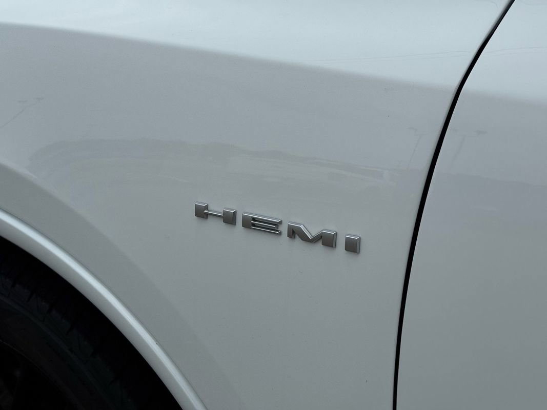 Used 2024 Dodge Durango R/T image 11