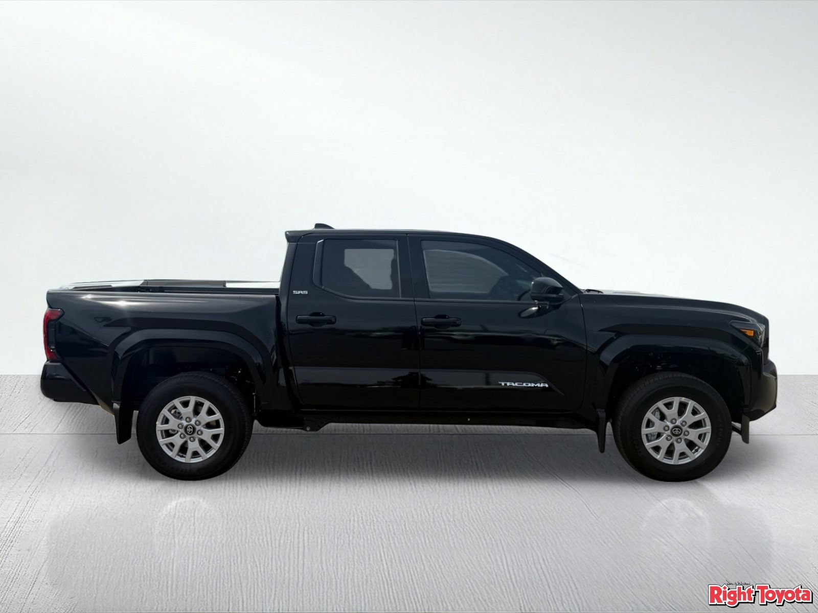 New 2026 Toyota Tacoma SR5 AWD/4WD image 8