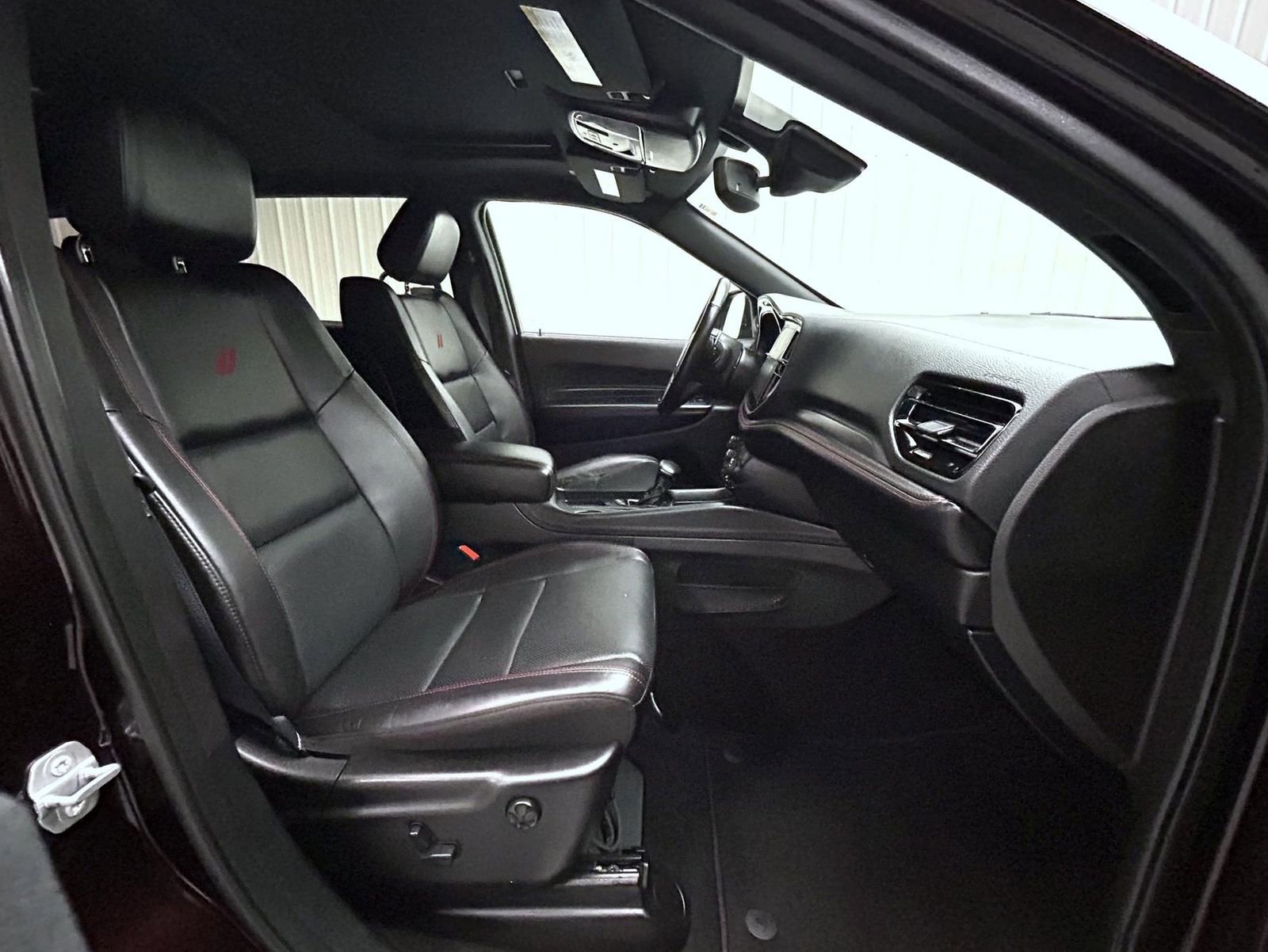 Used 2025 Dodge Durango GT image 15