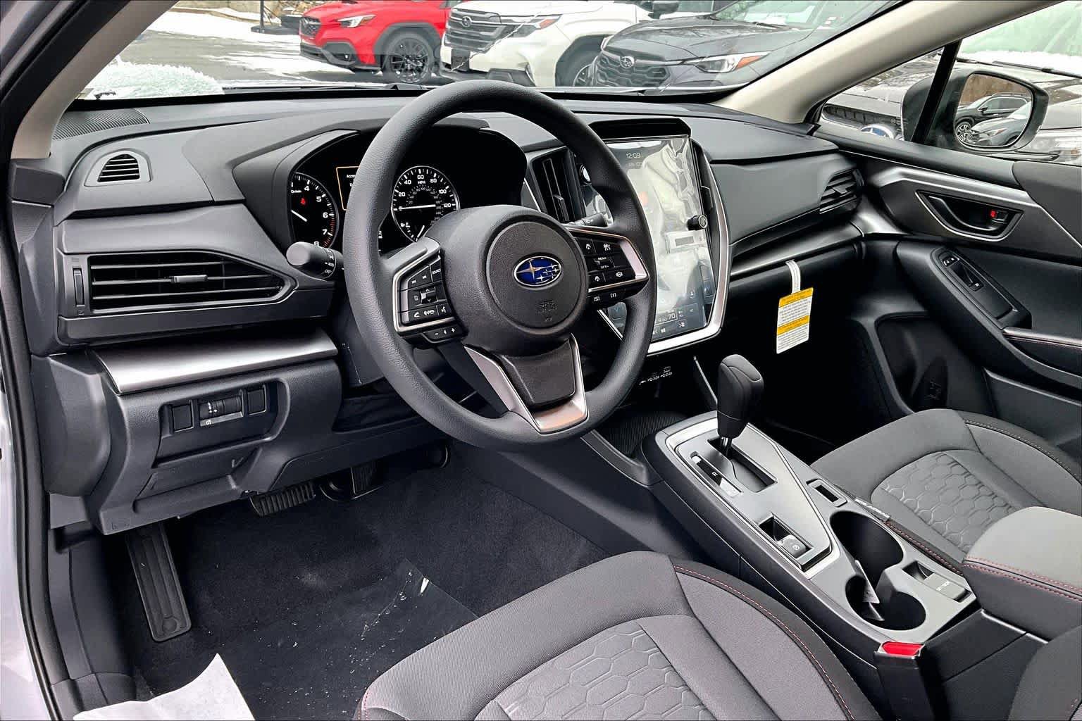 New 2026 Subaru Impreza 2.0i Sport image 8