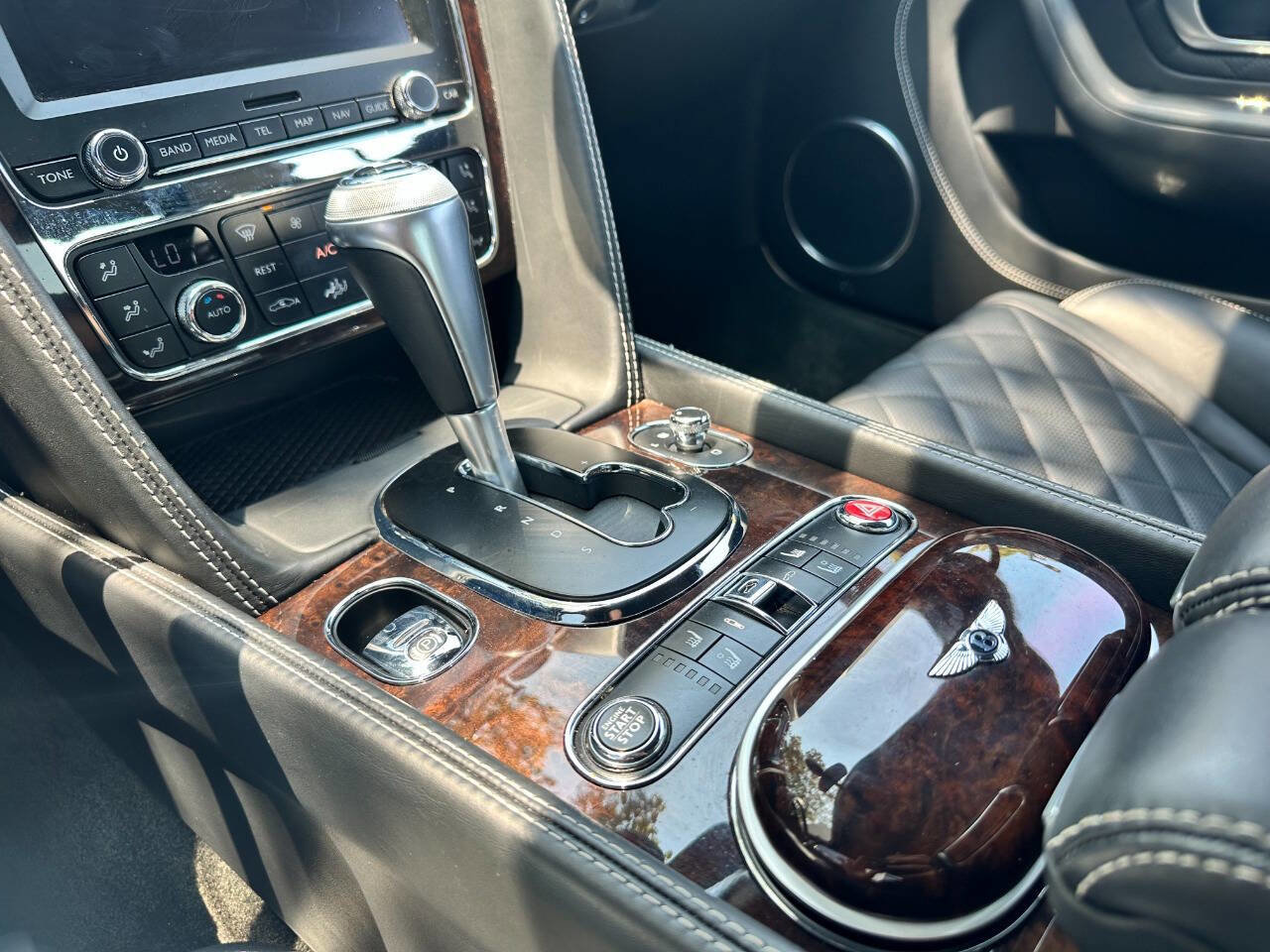 Used 2016 Bentley Continental GT image 43