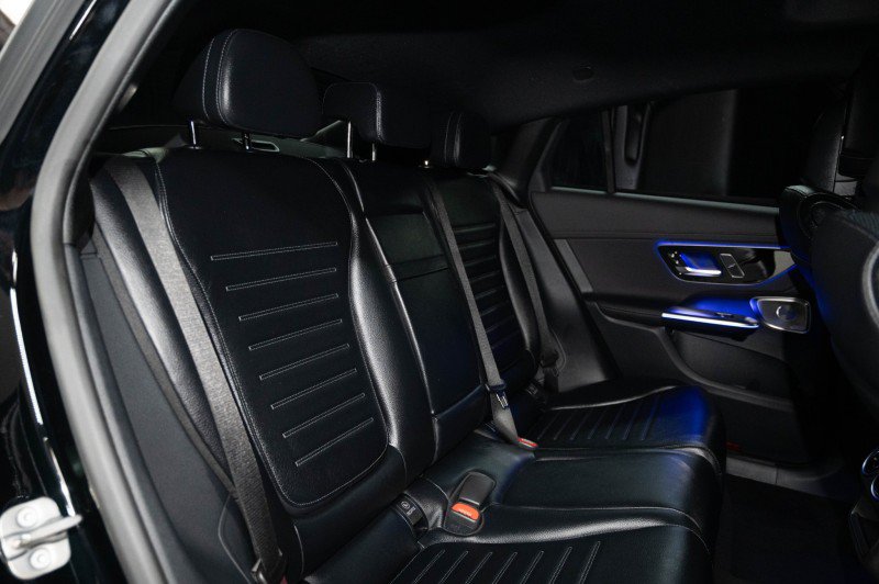 New 2027 Mercedes-Benz GLC 300 4MATIC image 13
