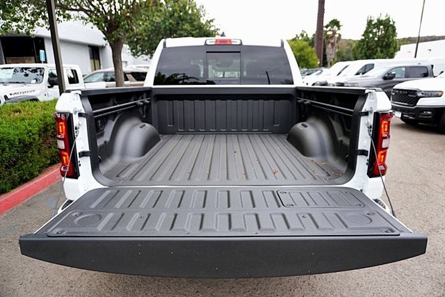 New 2026 RAM 1500 Laramie w/ Night Edition image 18