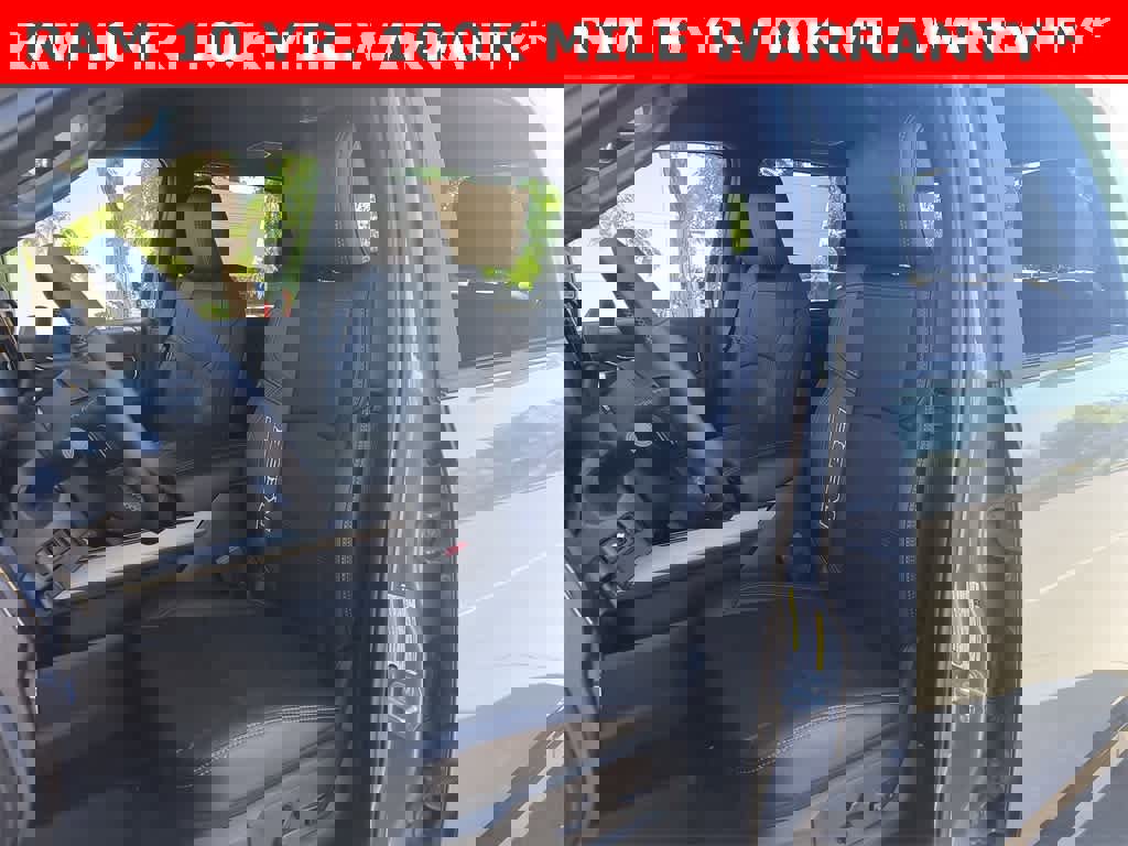 New 2026 RAM 2500 Rebel w/ Rebel Level 1 Equipment Group image 11