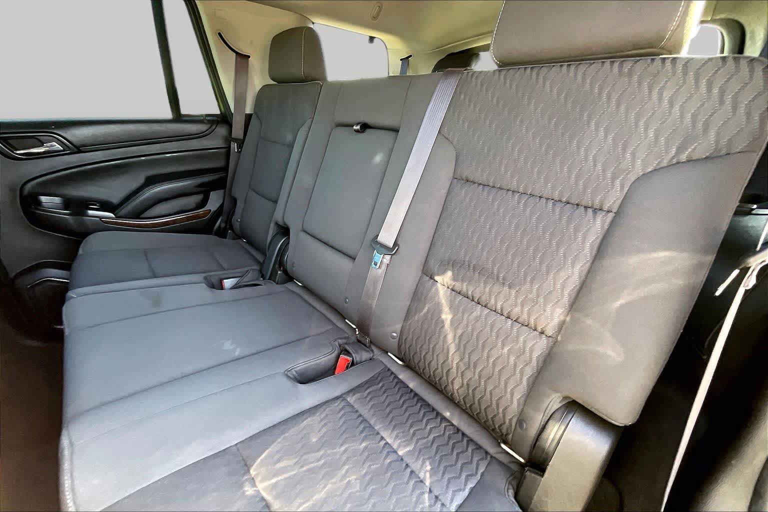 Used 2015 Chevrolet Tahoe LS w/ Driver Alert Package RWD image 21