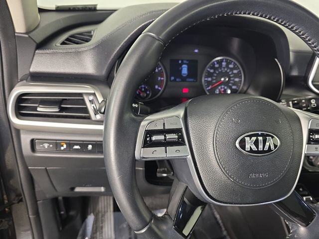 Used 2020 Kia Telluride S image 27