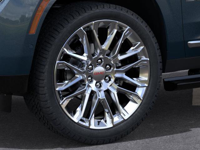 New 2026 GMC Yukon Denali w/ Denali Reserve Package AWD/4WD image 33