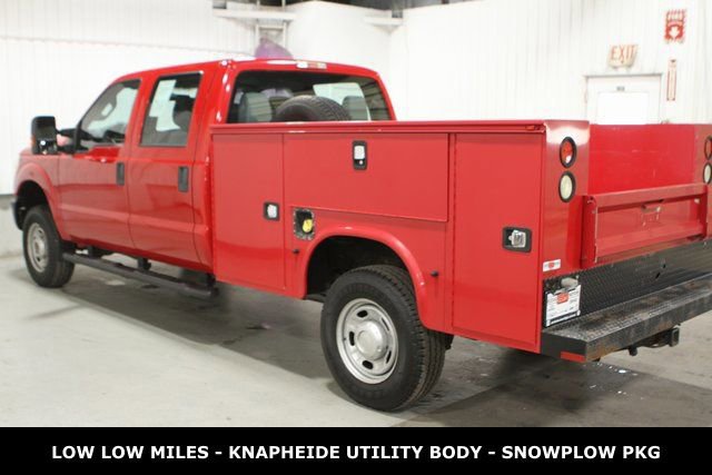 Used 2015 Ford F250 XL w/ Power Equipment Group image 26