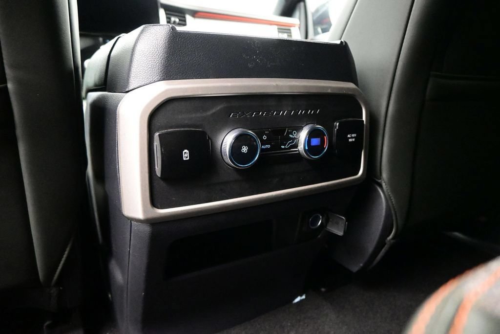 Used 2024 Ford Expedition Timberline AWD/4WD image 34