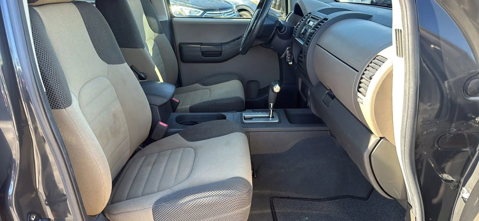 Used 2008 Nissan Xterra S image 50