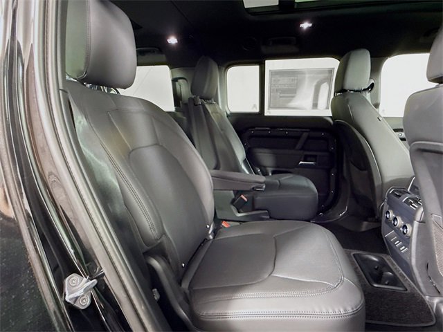 New 2026 Land Rover Defender 130 S image 29