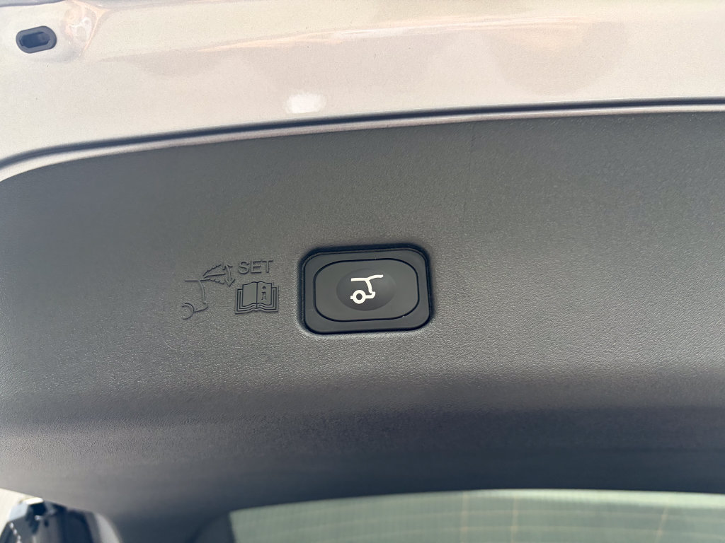 New 2026 Lincoln Nautilus Reserve AWD/4WD image 25