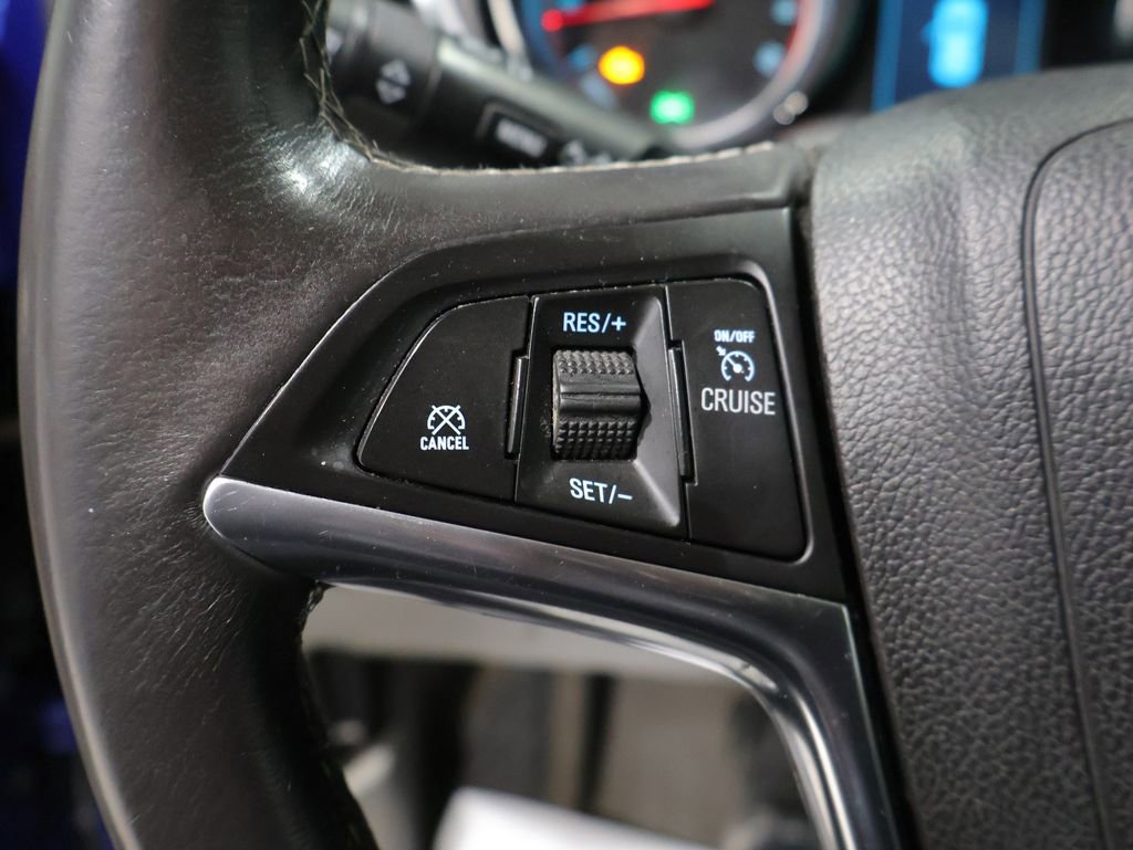 Used 2015 Buick Encore Convenience image 33