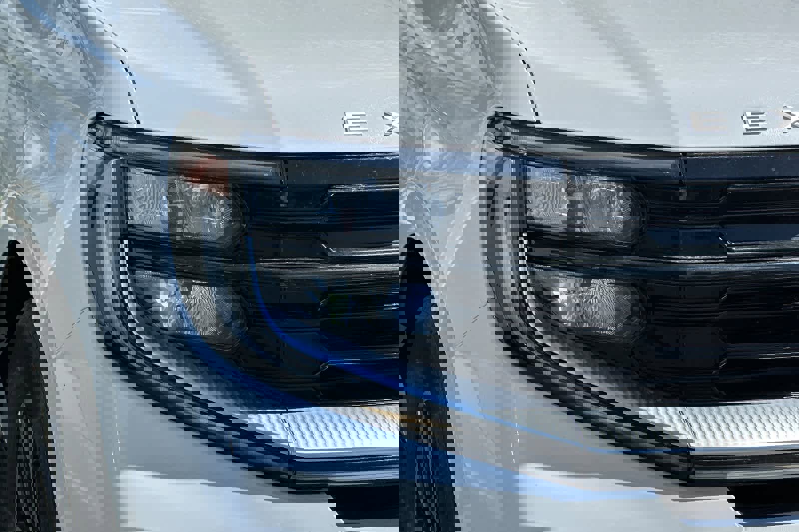 Used 2025 Ford Expedition Max Platinum AWD/4WD image 8