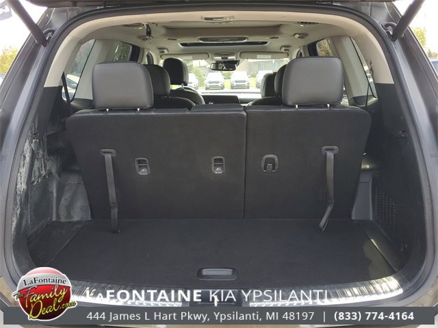 Used 2023 Kia Telluride SX image 37