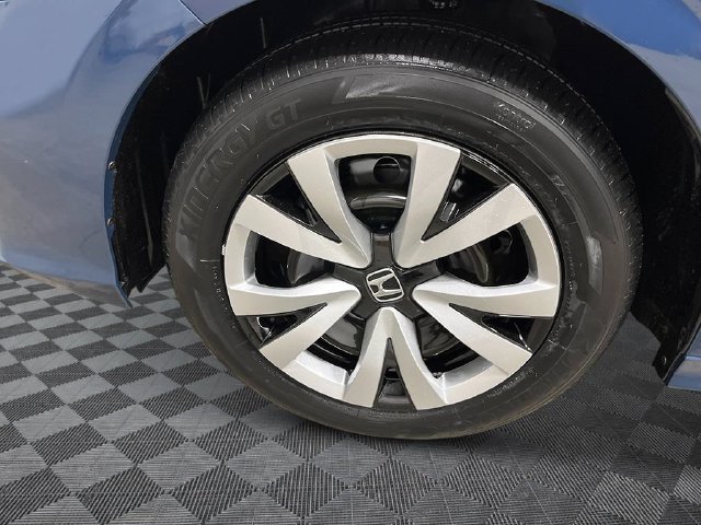 New 2027 Honda Civic LX image 10