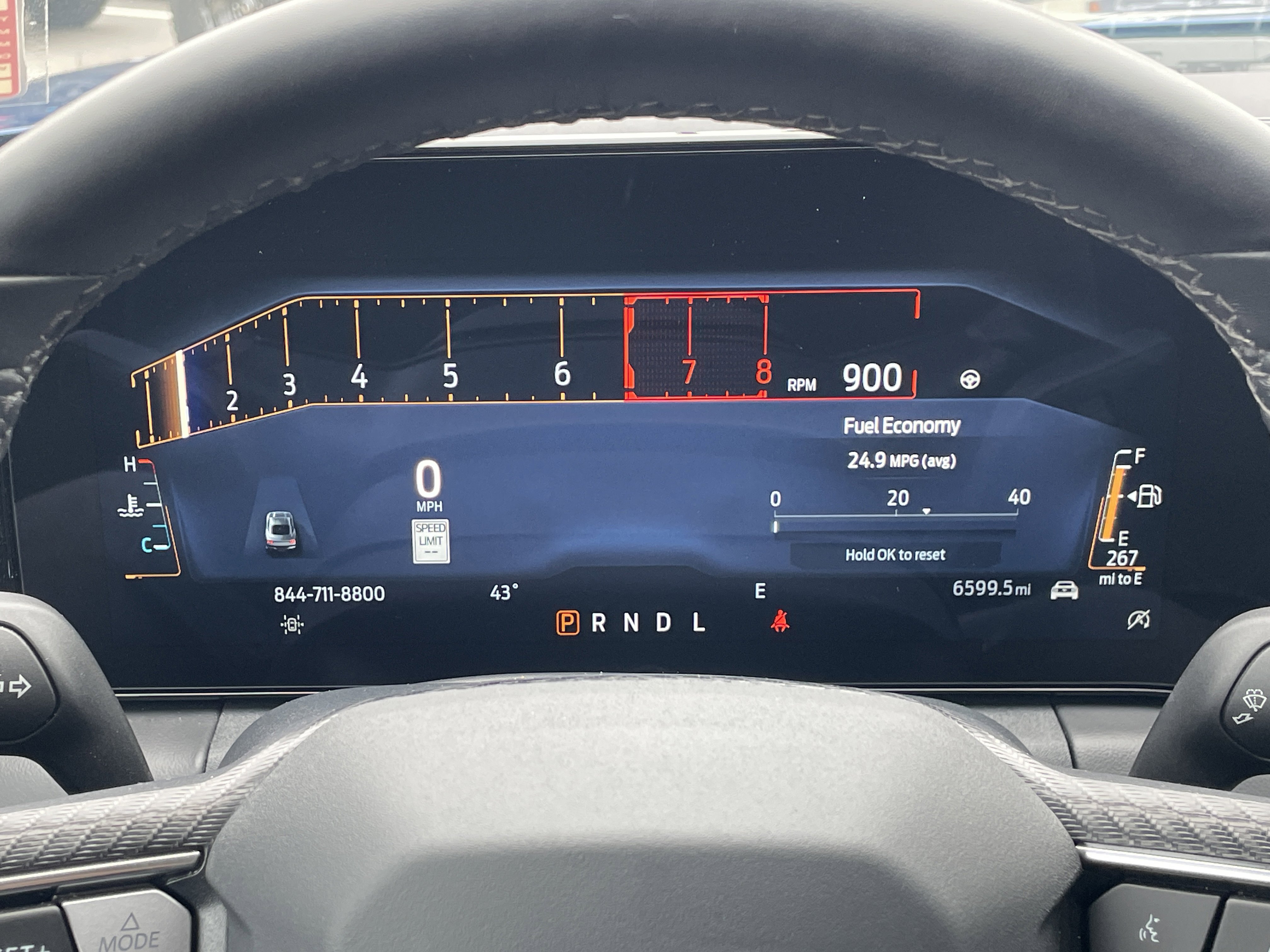 Used 2024 Ford Mustang Premium image 25