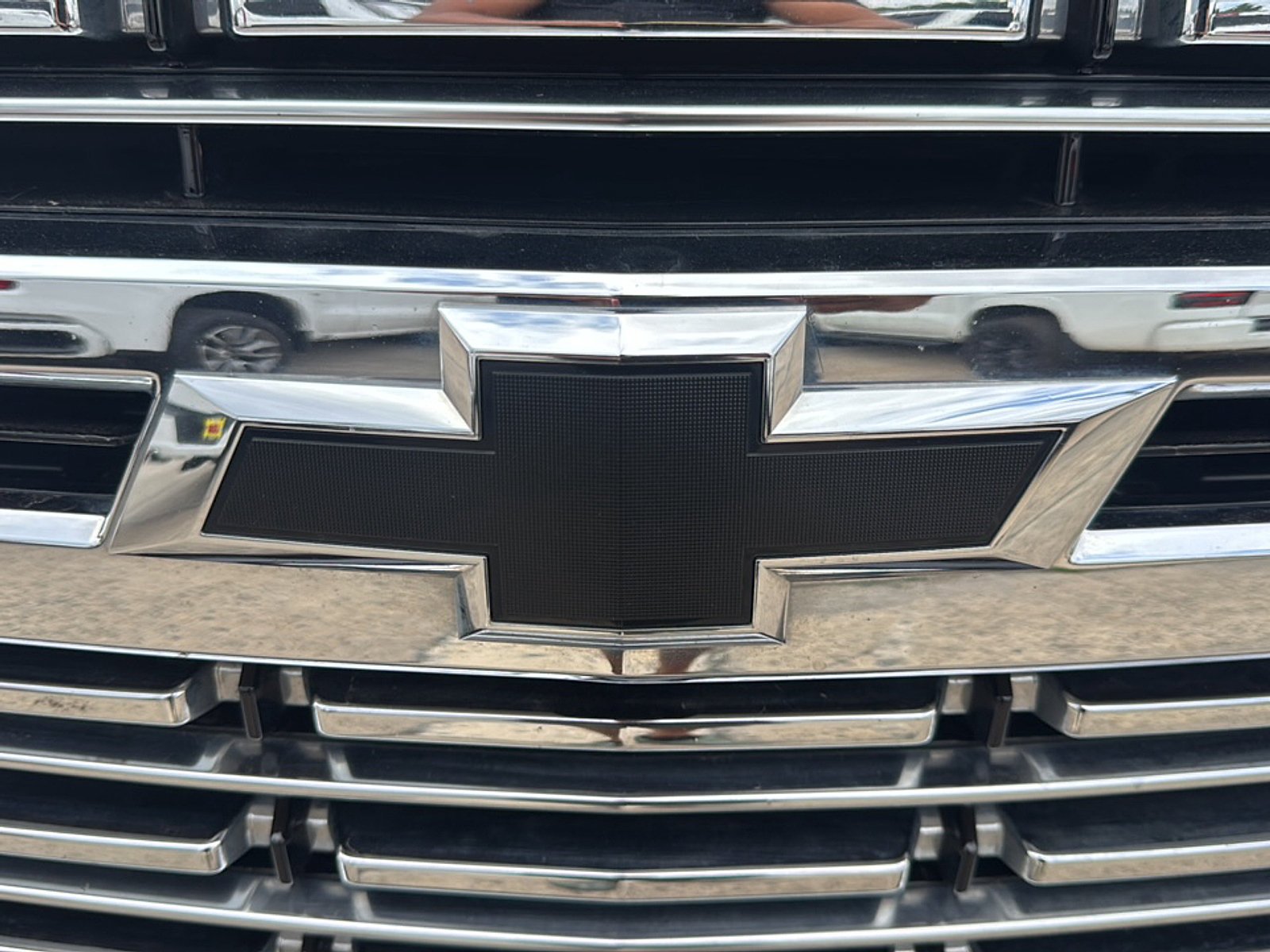 Certified 2024 Chevrolet Tahoe Premier AWD/4WD image 44