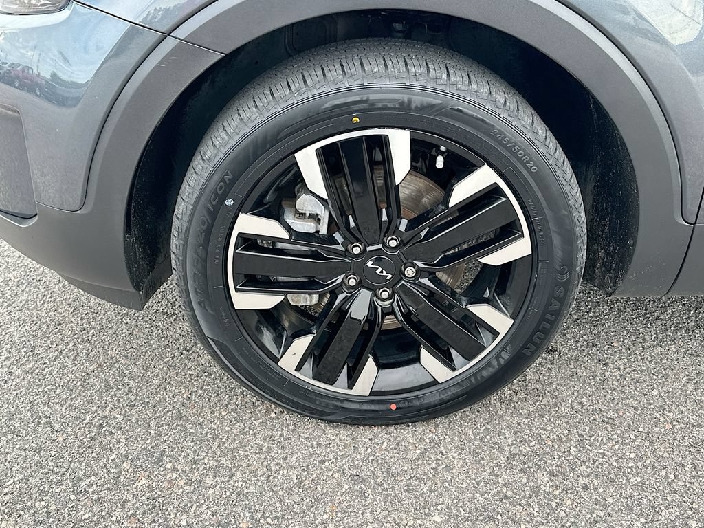 Used 2023 Kia Telluride SX FWD image 24