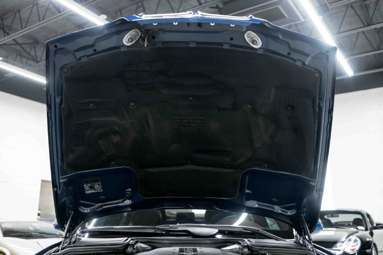 Used 2001 BMW M5 RWD image 95