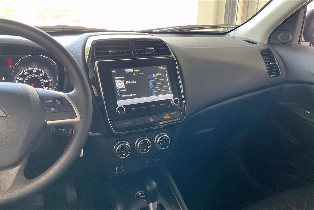 Used 2026 Mitsubishi Outlander Sport AWD image 10