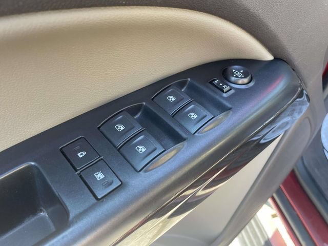 Used 2018 GMC Canyon SLT w/ Driver Alert Package AWD/4WD image 21
