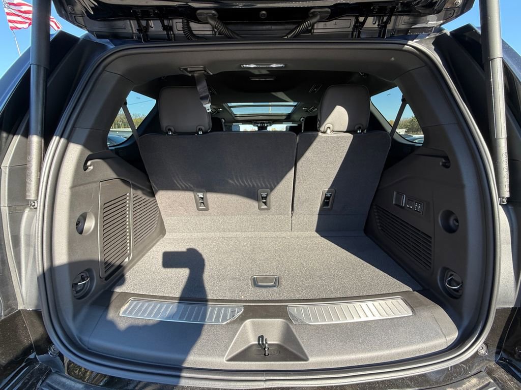 New 2026 Chevrolet Tahoe Premier image 27