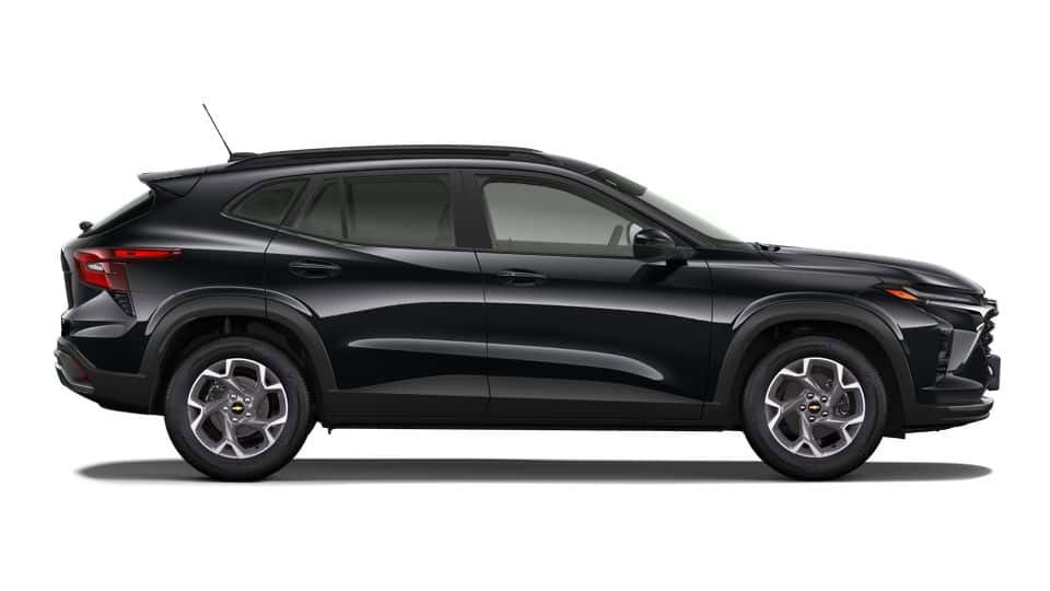 New 2026 Chevrolet Trax LT w/ Driver Confidence Package image 53