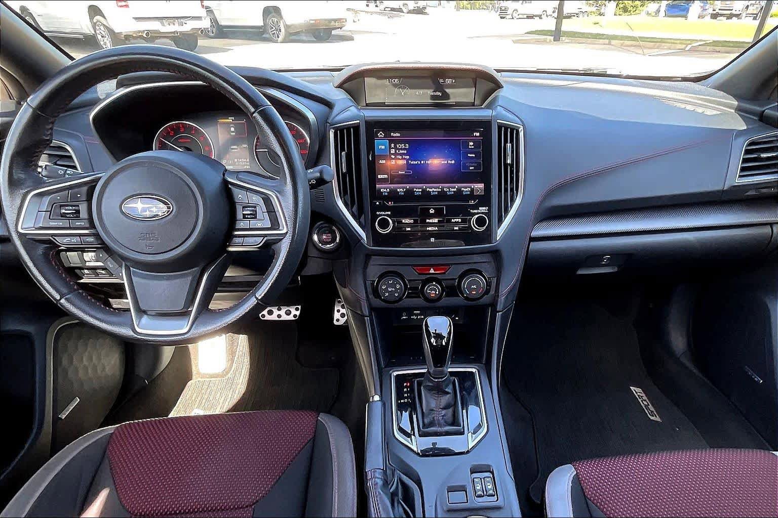 Used 2023 Subaru Impreza 2.0i Sport AWD/4WD image 15