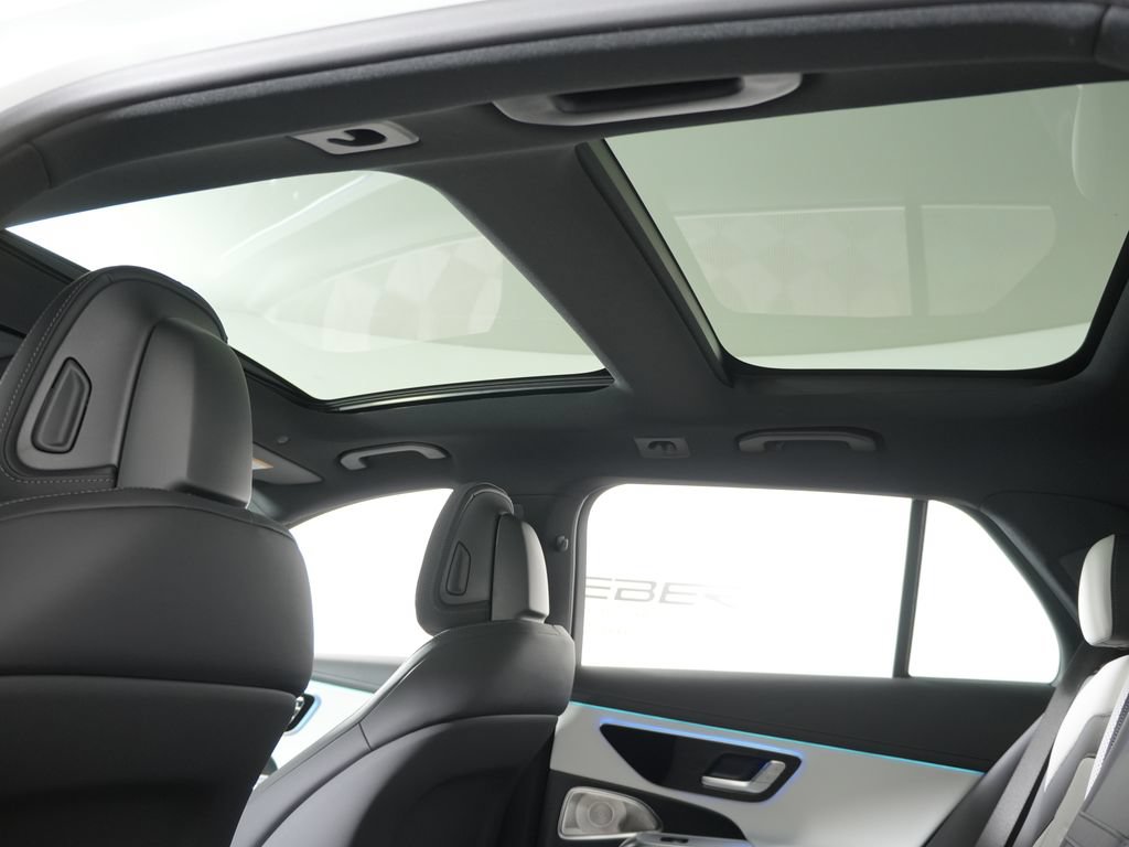 New 2027 Mercedes-Benz E 53 AMG e 4MATIC Wagon image 16