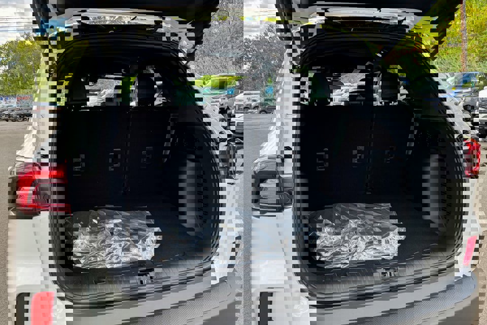 New 2025 Ford Escape ST-Line w/ Tech Pack #1 image 16