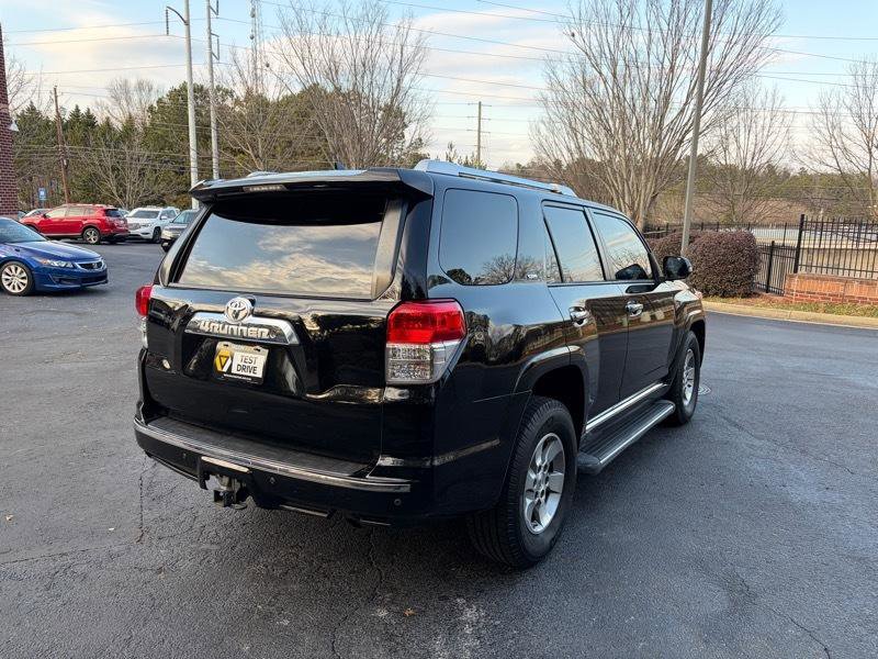 Used 2010 Toyota 4Runner SR5 image 7