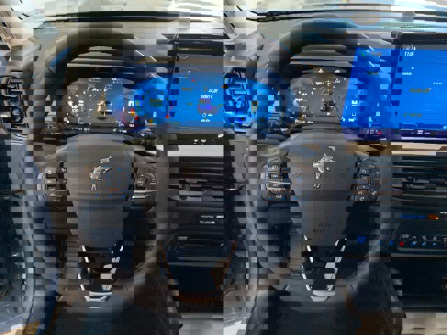 New 2025 Ford Bronco Sport Heritage w/ Convenience Package image 26