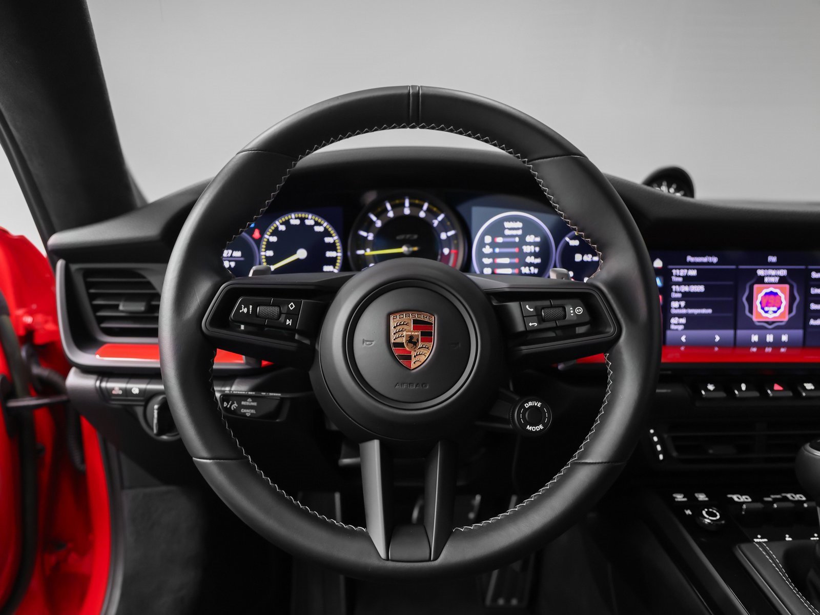 Used 2022 Porsche 911 GT3 image 36