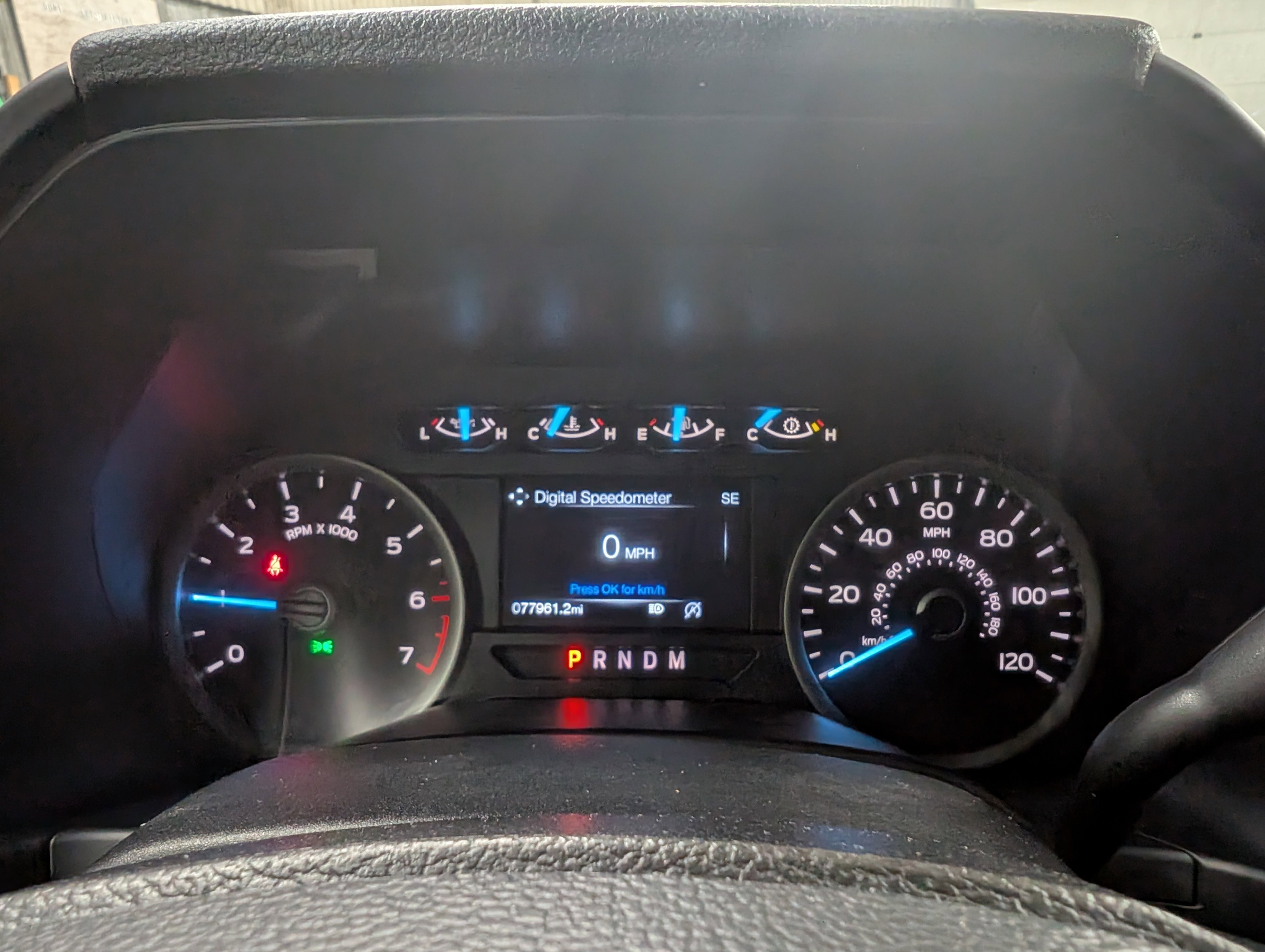 Used 2019 Ford F150 XLT w/ Equipment Group 301A Mid image 16