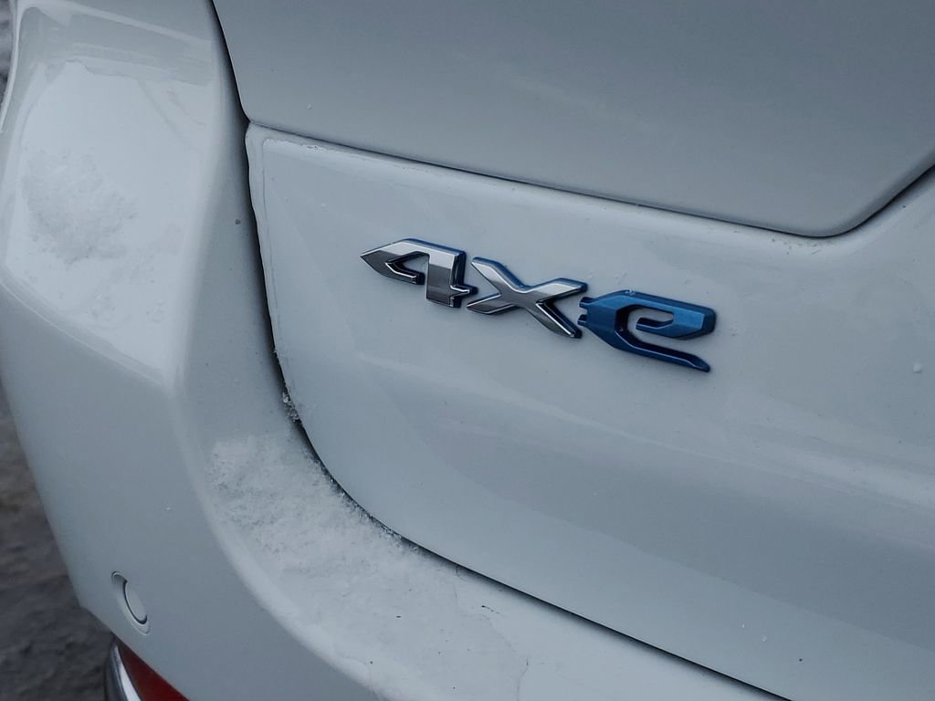 Used 2025 Jeep Grand Cherokee Limited 4xe image 37