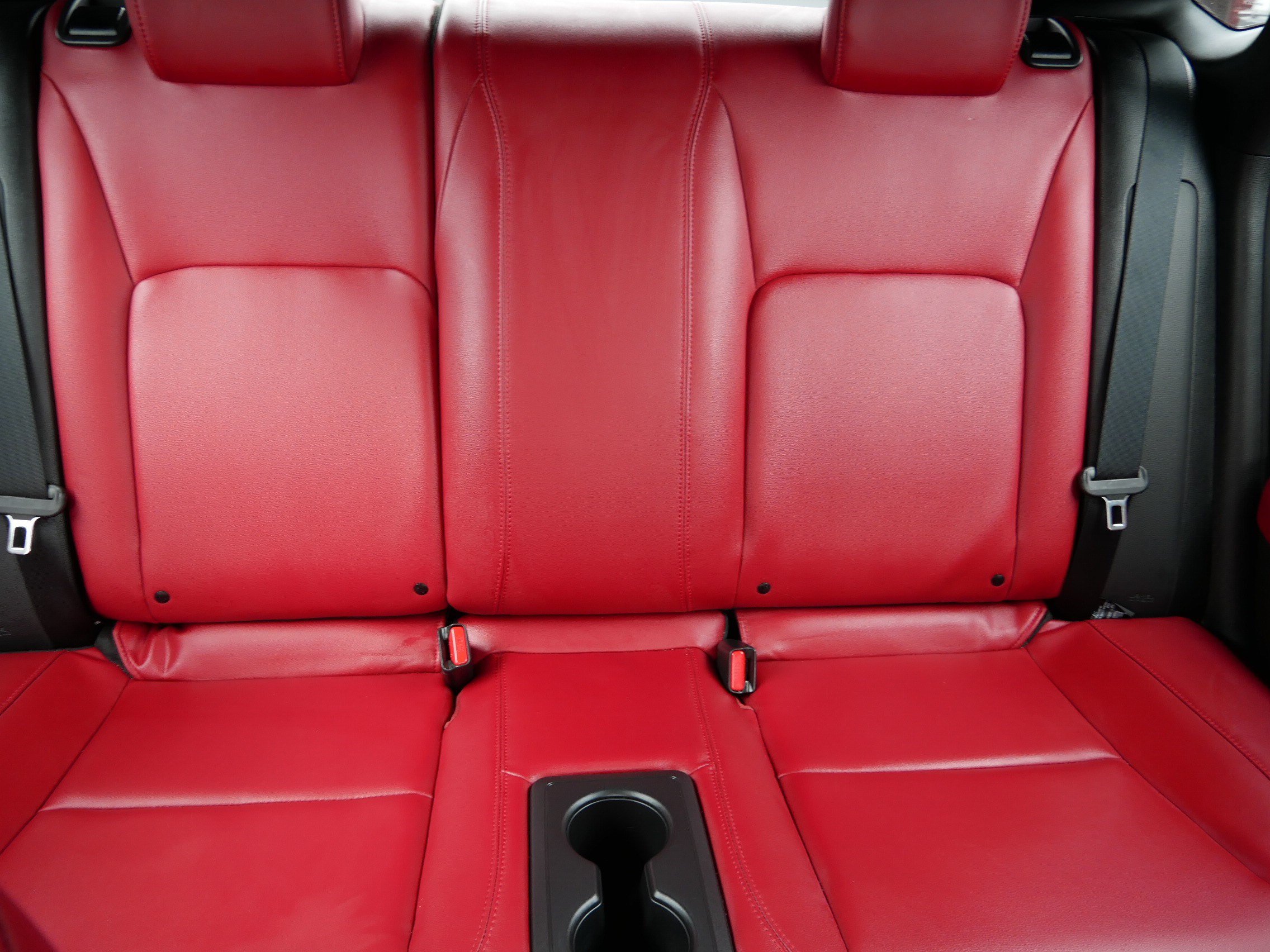Used 2026 Acura Integra Type S FWD image 13