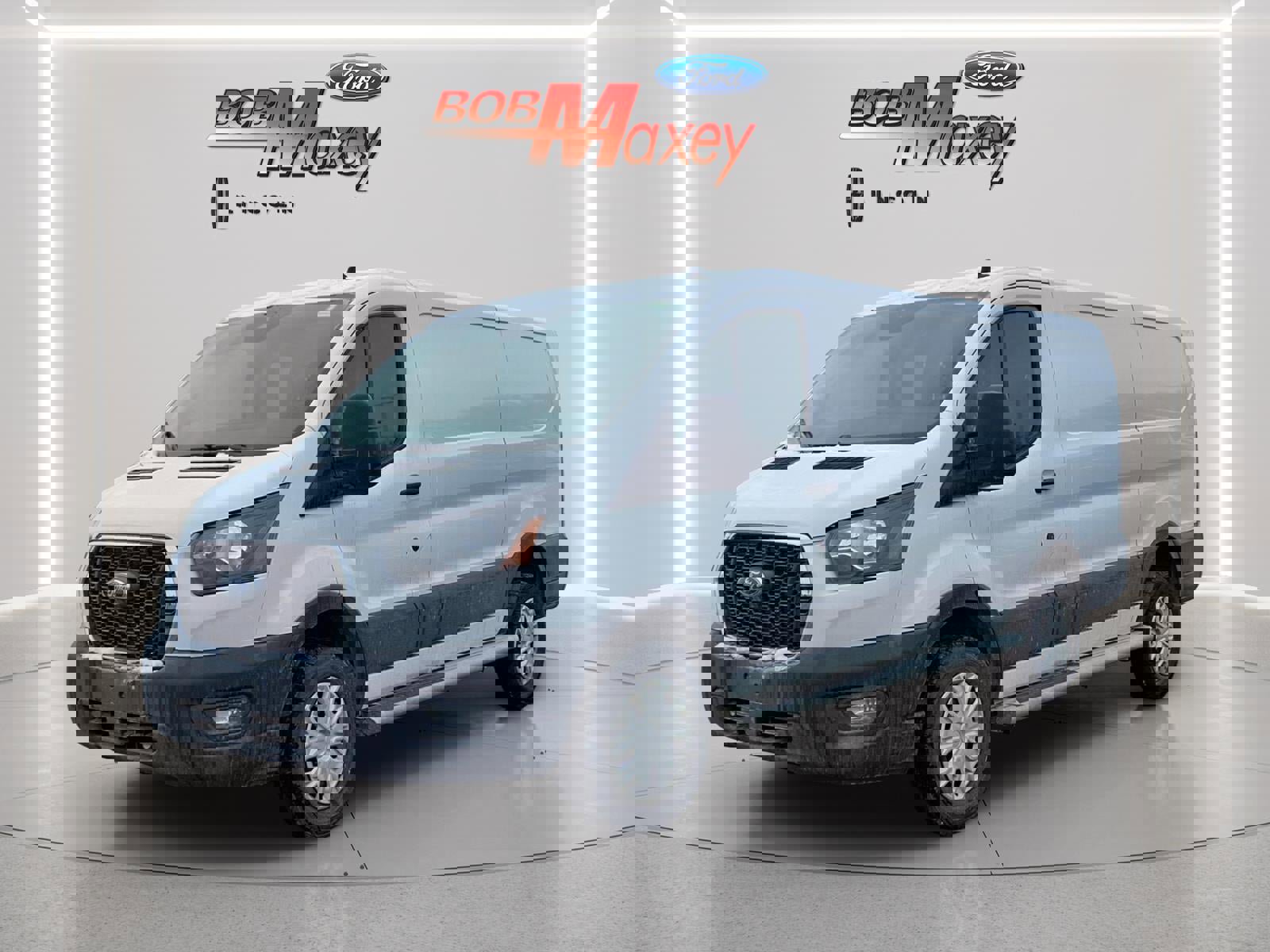 Used 2024 Ford Transit 250 Low Roof w/ Exterior Upgrade Package