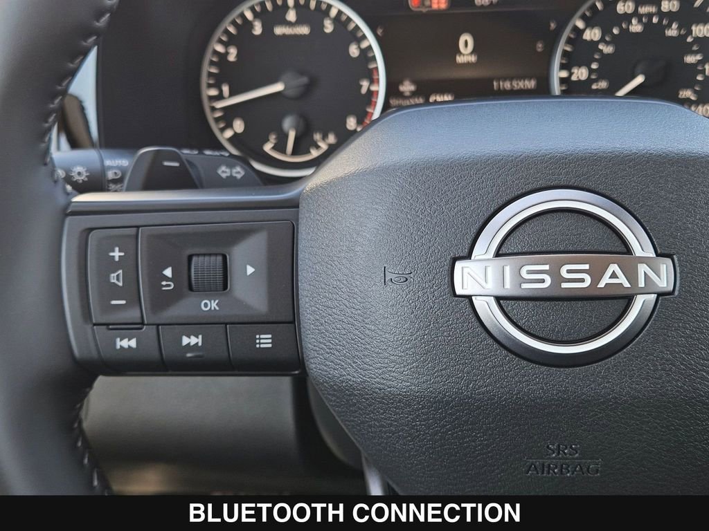 New 2026 Nissan Pathfinder SV image 26