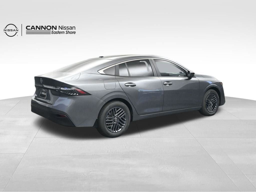 New 2026 Nissan Sentra SV image 5