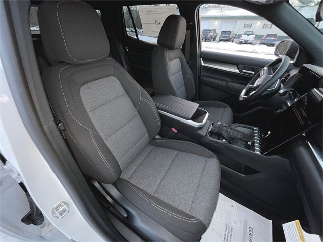 New 2026 GMC Terrain Elevation w/ LPO, Floor Liner Package image 28